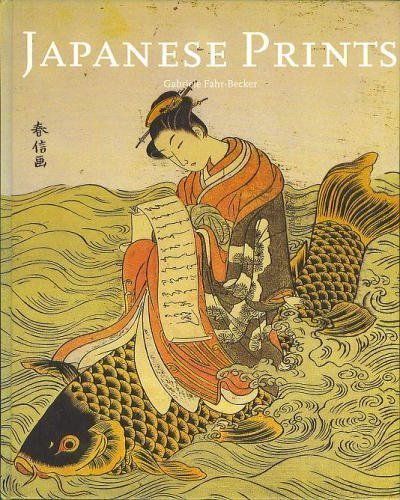 Japanese Prints