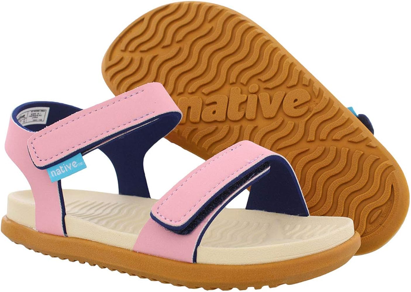 native charley sandals canada