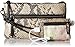 The Sak Sanibel Charging Wristlet, Bisque Exotic
