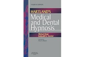 Hartland's Medical and Dental Hypnosis