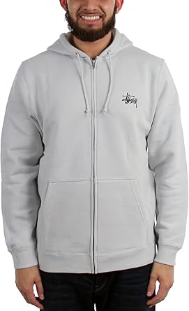 stussy sweat homme