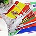 Extra Large Size FIFA 2018 World Cup Russia Soccer Football Flag - 32 feet 12