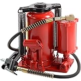 20 Ton Air /Hydraulic Bottle Jack