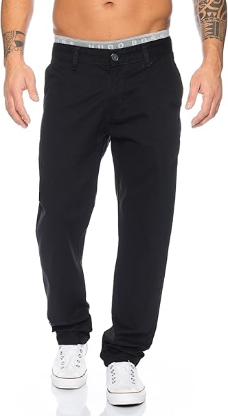 Rock Creek Herren Designer Chino Stoff Hose Chinohose Regular Fit Herrenhose W29 W40 Rc 2083 Amazon De Bekleidung