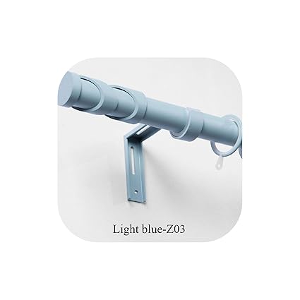 Amazon Com Curtain Rods Accessories Silence Curtain Poles Grommet