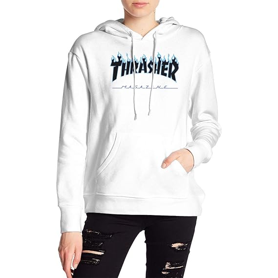 thrasher hoodie cheap amazon