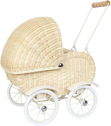 studio carriage pram