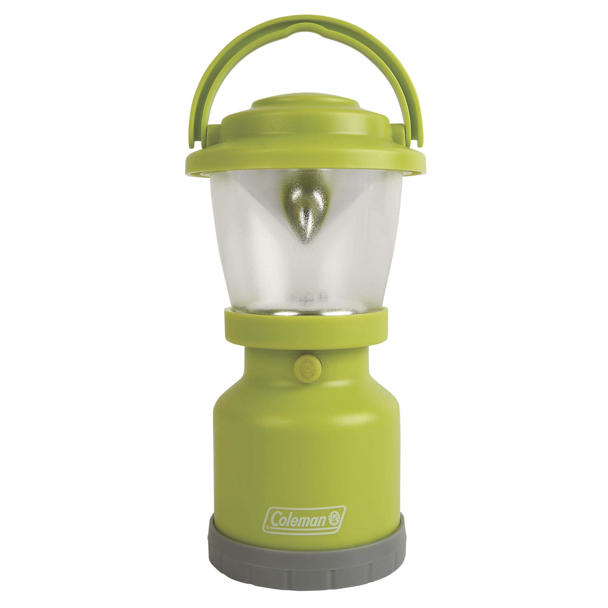 Photo 1 of Coleman Kids Adventure Mini LED Lantern, Handheld Children's Lantern with Lifetime LED Bulbs, 16 Hrs Run Time, Water-Resistant Design (Colors May Vary)