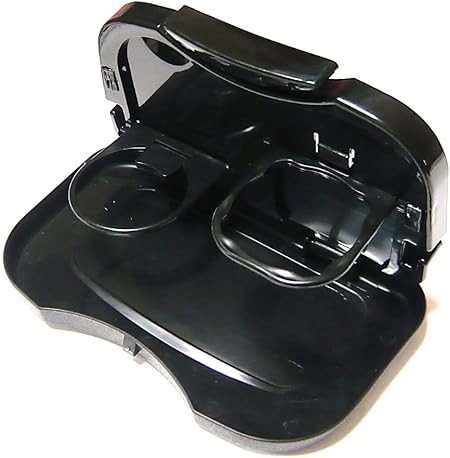 Amazon Customize カスタマイズ 後部座席用 ドリンクホルダー ダイニング フードトレイ トレイ 車 バイク