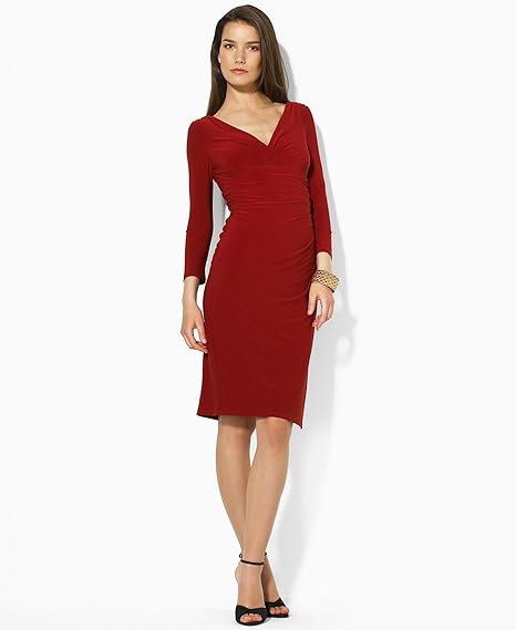 ralph lauren elsie dress