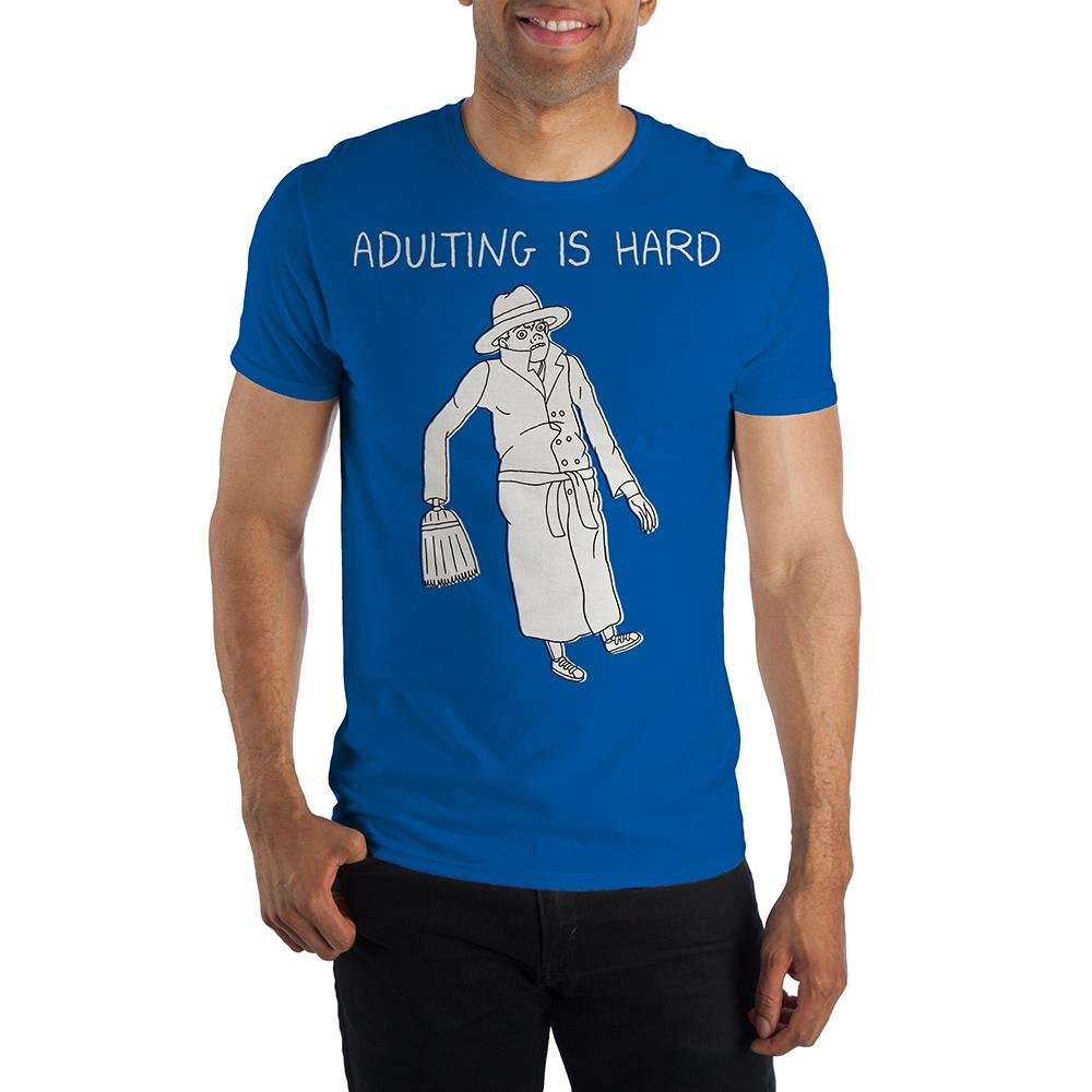 bojack t shirt india