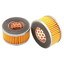 ZZHXSM 2 PCS Replacement Compressor Air Filter