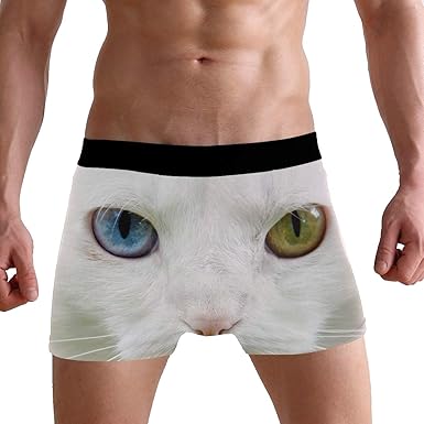 boys short underwear