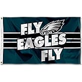 Philadelphia Eagles Fly Eagles Fly Flag