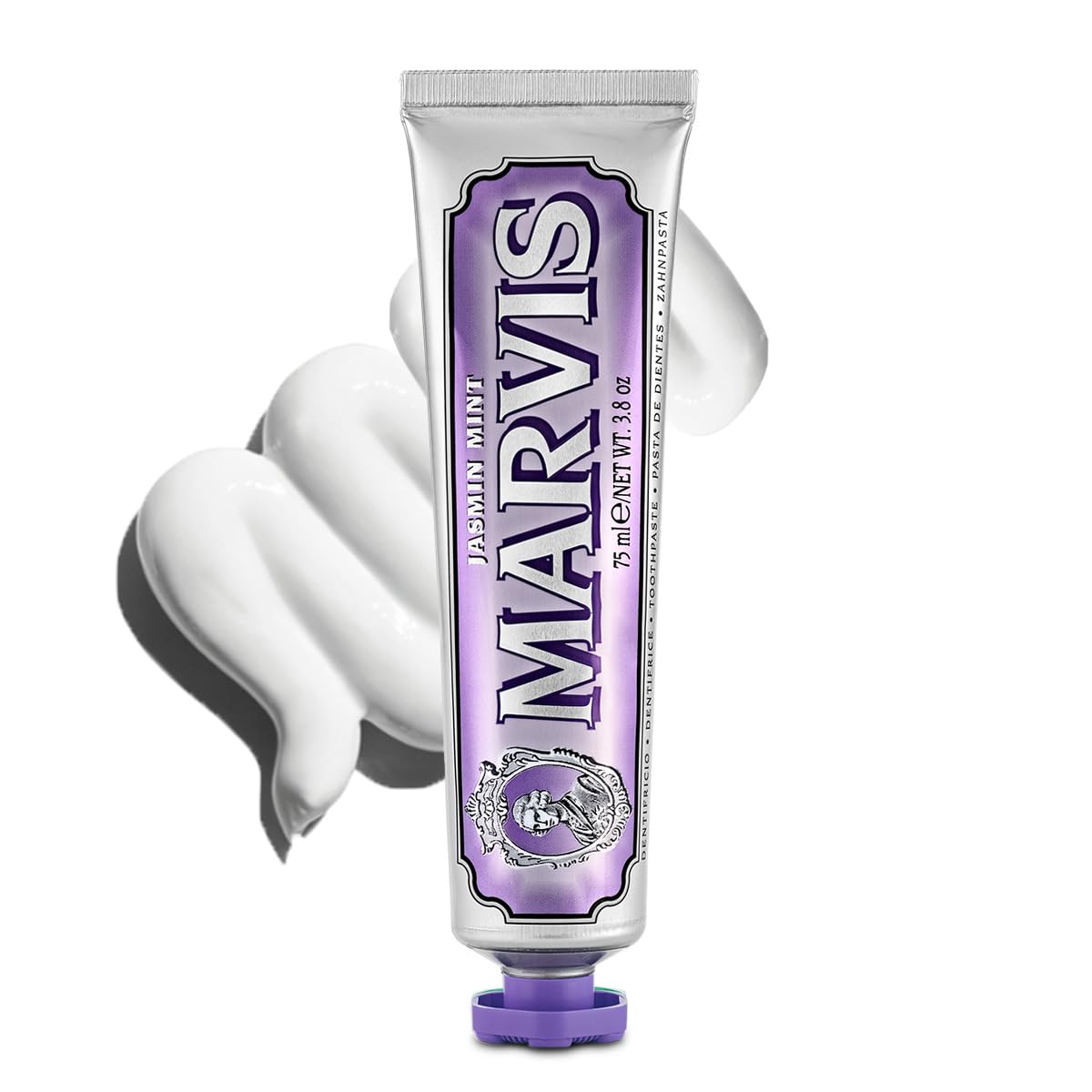 MARVIS ジャスミンミント 75ml マービスの商品画像