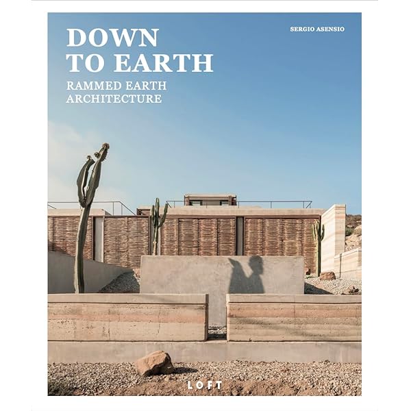 Rammed Earth Structures: A Code of Practice: Keable, Julian