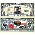 Set Of 10 Commemorative 1792 Kentucky State Bills | Novelty Money Collectible - View #8