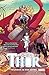 Mighty Thor Vol. 1: Thunder in her Veins by Jason Aaron, Russell Dauterman