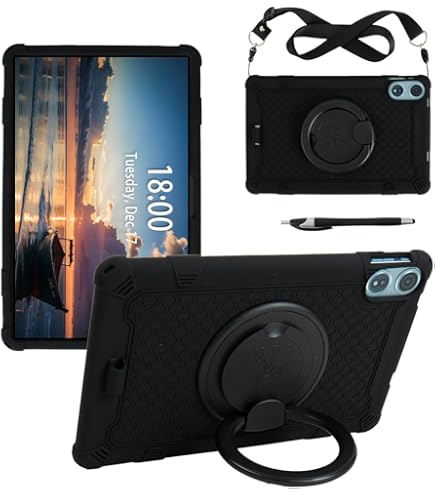 Funda Para Xiaomi Redmi Pad 2, Funda Protectora Con