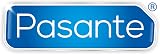 Pasante Regular Condoms 72 Pack | Comfortable Fit | Non-Spermicidal Lubricant view 3