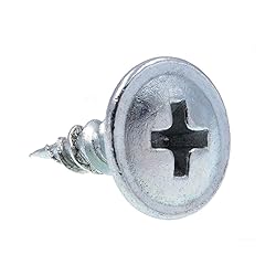 Prime-Line 9040182 Lath Screws, Modified Truss