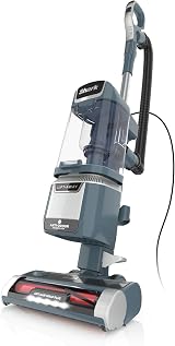 Shark Anti Hair Wrap Plus Upright Pet Vacuum 750W Smoky Grey NZ780UKT