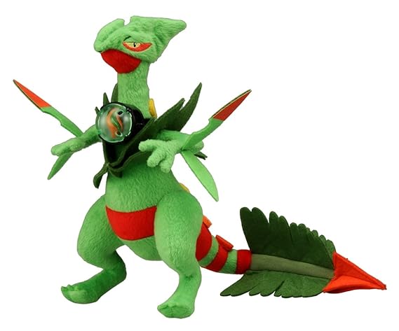 ディズニー画像のすべて 最高のポケモン メガ ジュカイン