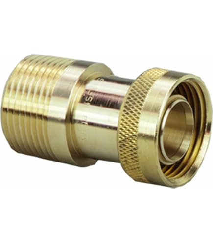 Amazon.com: Viega 46656 PureFlow Zero Lead Additional Manabloc