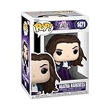 Funko POP Marvel: Agatha Harkness - Agatha Coven of