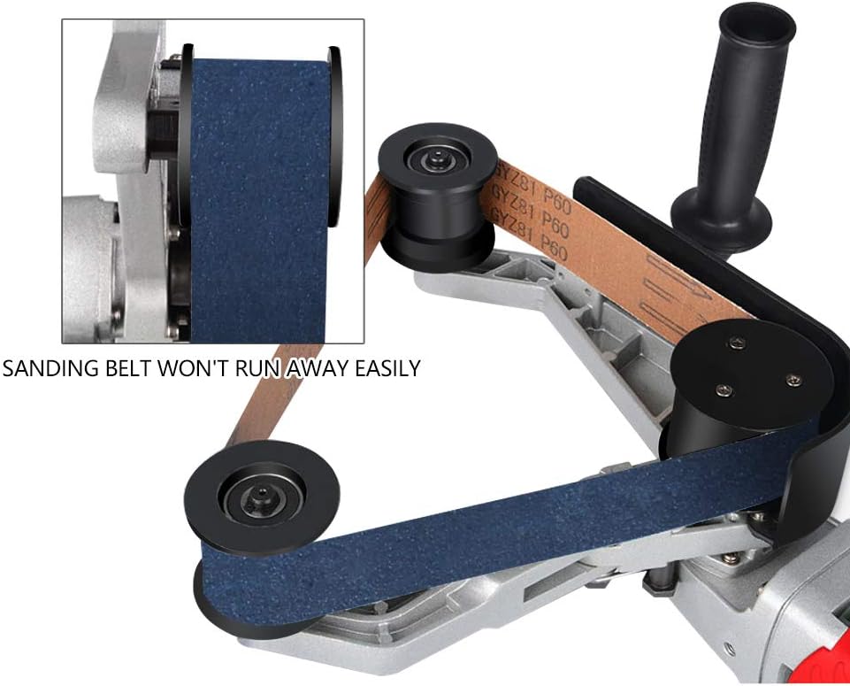 SPTA A1101V110V Pipe Sanders product image 5