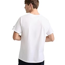 Champion Mens Classic Jersey Tee