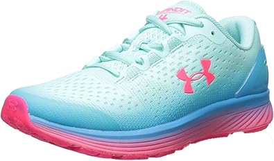 under armour bandit 4