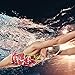 Speedo Unisex-Child Swim Cap Silicone Junior