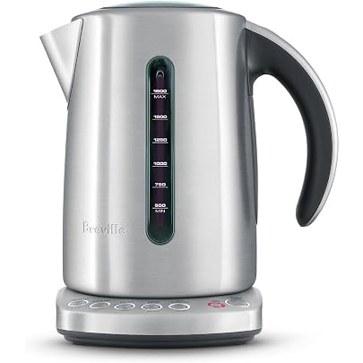 Amazon.com: Breville Ikon Cordless 1.7