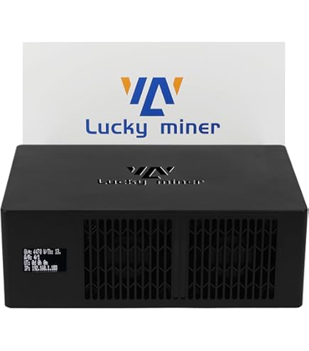 Amazon.com: New IceRiver KS0 ultra 400Gh 100w Kas Miner