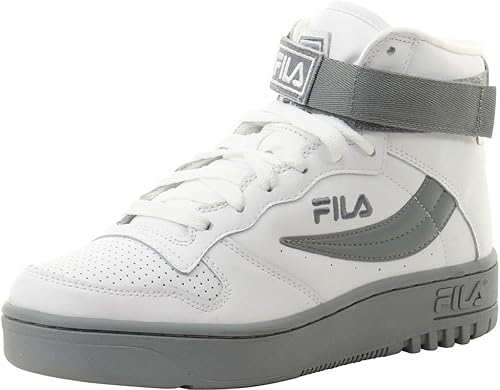 fila high top sneakers