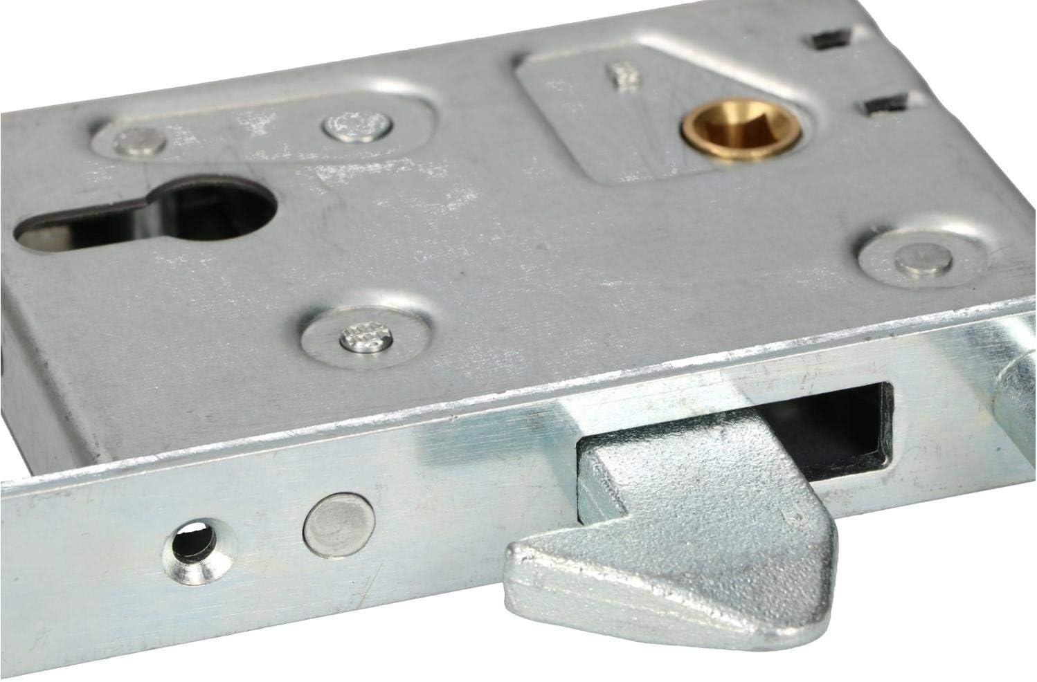 KOTARBAU® F60 Hook Mortice Lock Sliding Door Lock Sliding Doors Strike