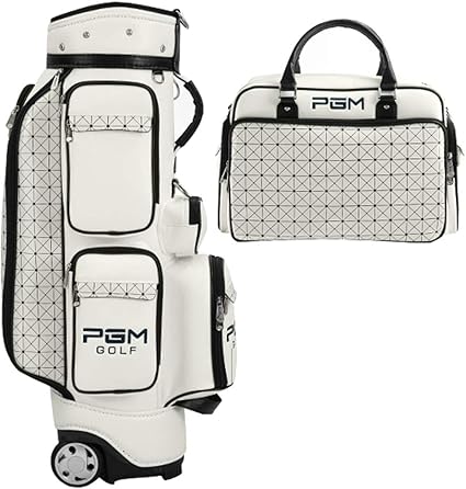 golf roller bag
