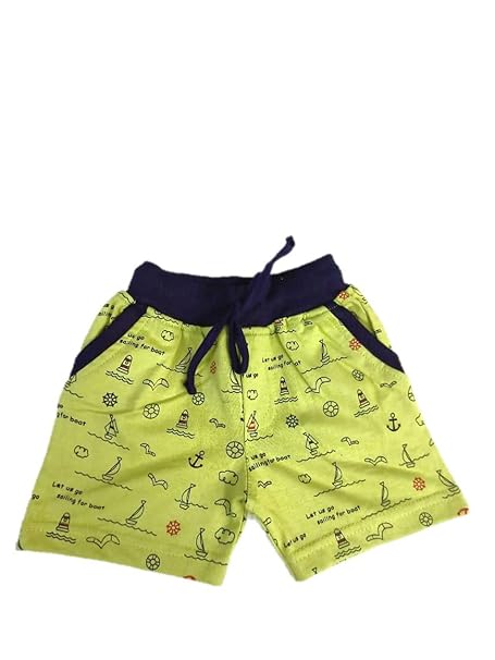 baby bermuda shorts