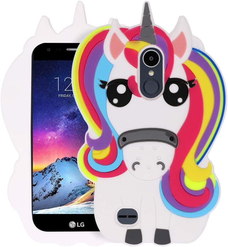 Best lg k8 2017 unicorn phone case