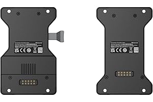 DJI Transmission V-Mount Battery Adapter