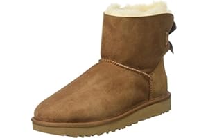 UGG Women's Mini Bailey Bow II Boot