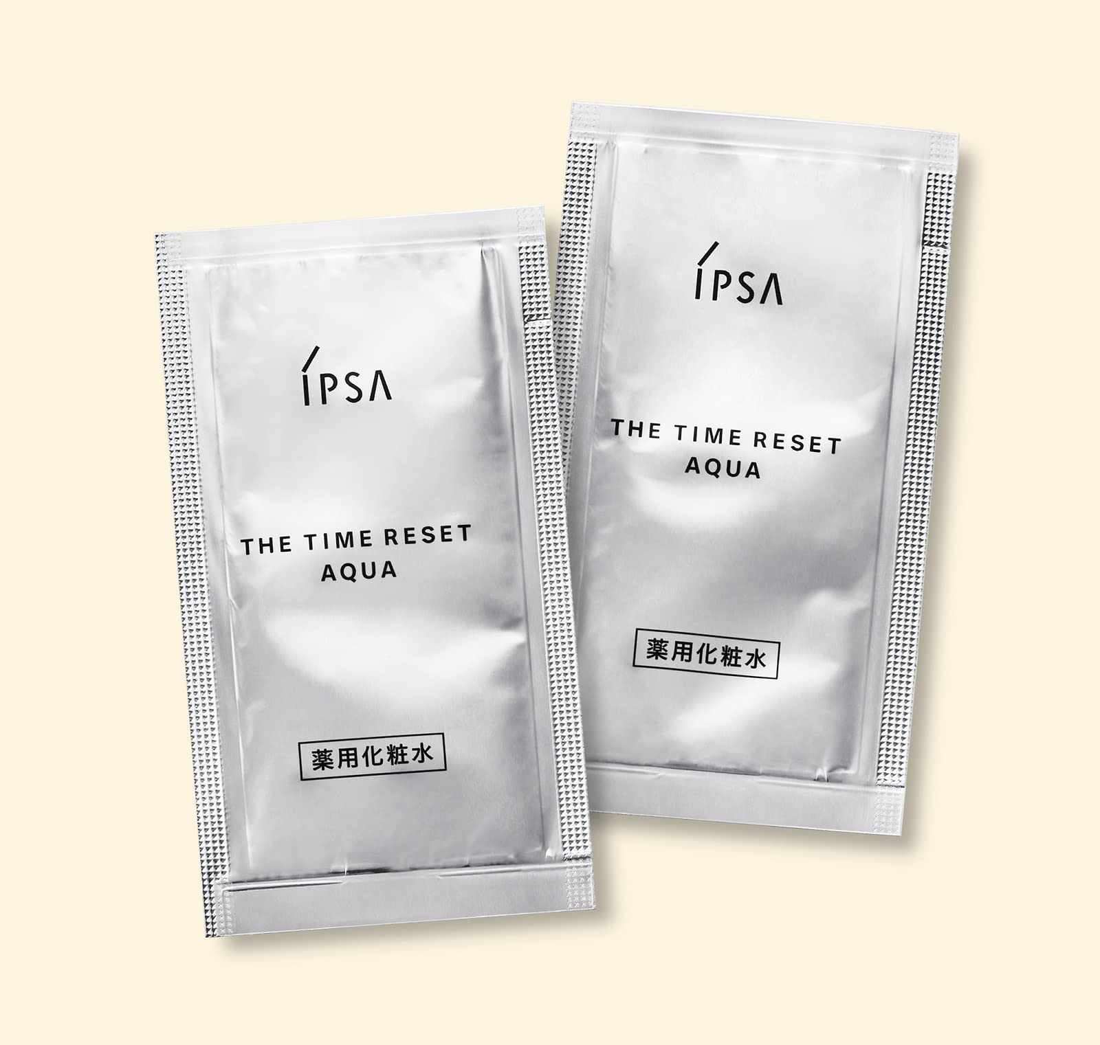 【美的 BITEKI 2022年3月号 雑誌付録】薬用化粧水 イプサ ザ・タイムR アクア、ザ・タイムR アクア