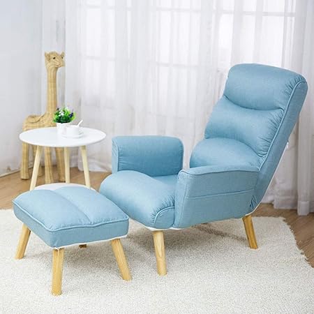 Sillones de un cuerpo modernos | Sillones