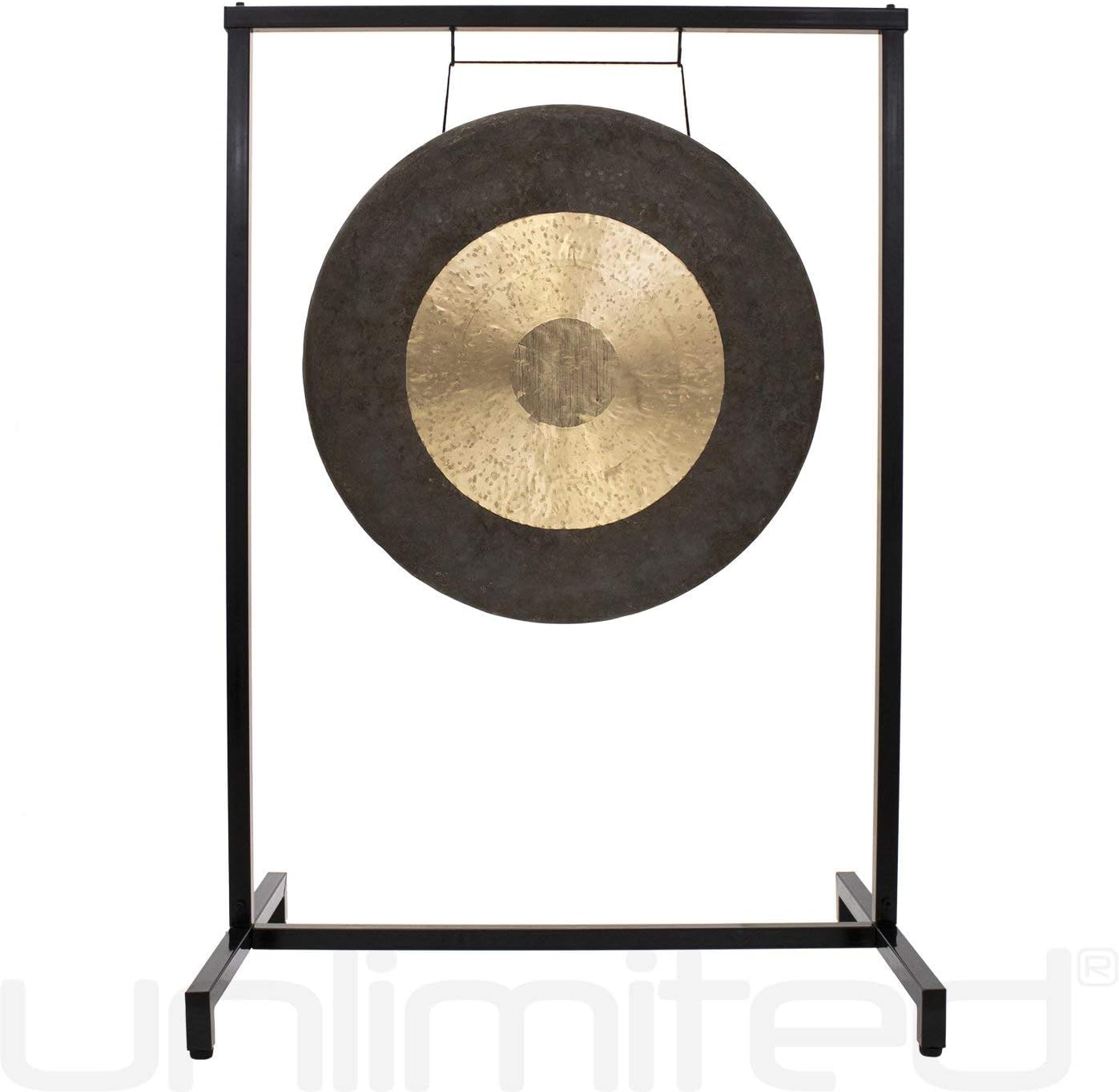 22" to 28" Gongs on the Everyday Miracle Gong Stand