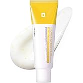 TOSOWOONG Ceramide Barrier Cream for Dry &amp; Sensitive Skin, Hydrating, Dewy | 3-Type Ceramide Complex, Soothing, Redness, Relief, Moisturizer, Nourishing, Barrier Repair, Korean Skincare, 1.69 fl oz