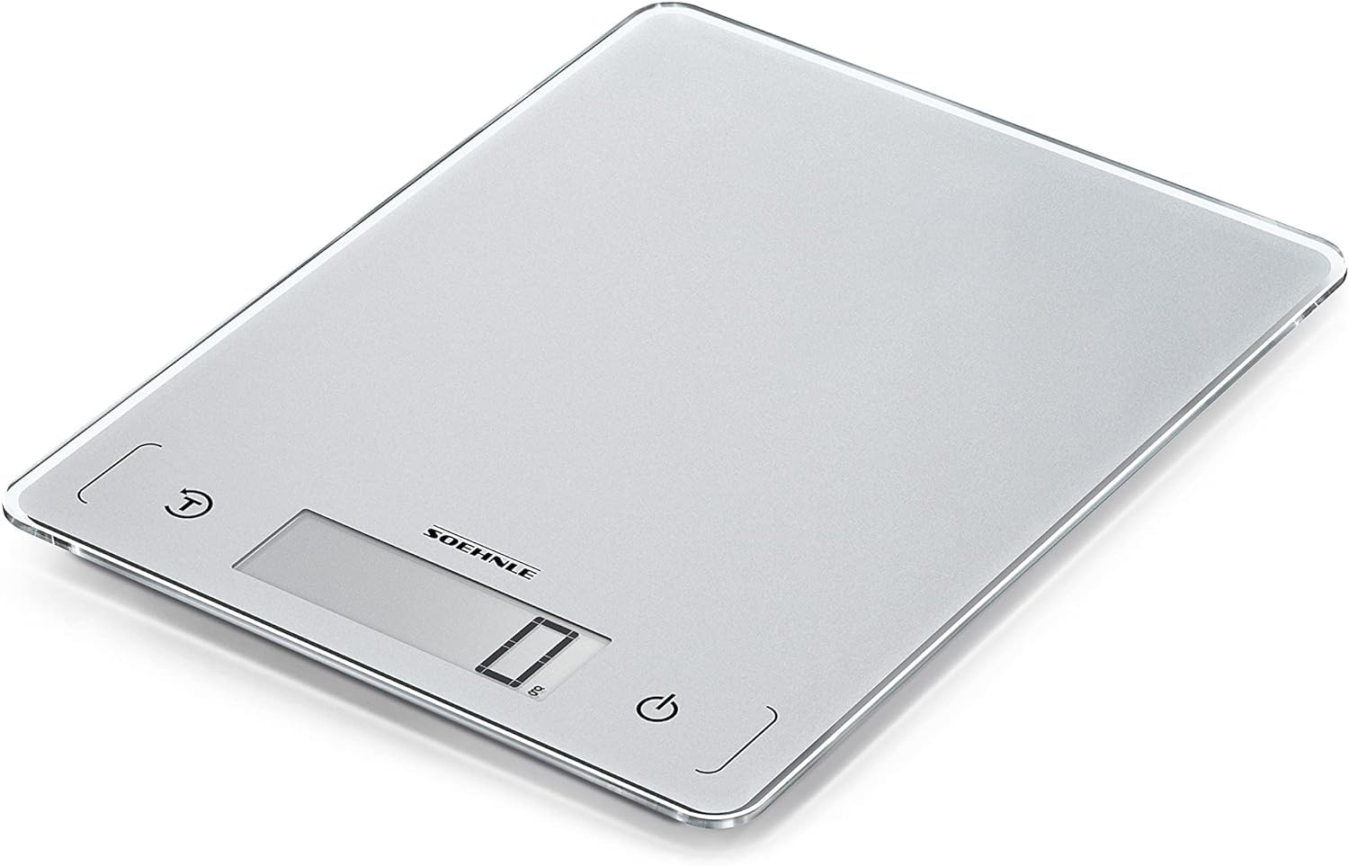 Soehnle Page Comfort Digital Kitchen Scale