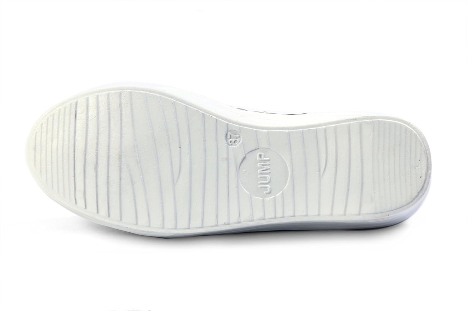 red rose women's black casual shoe