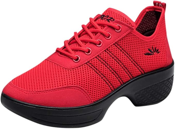 ladies lightweight walking shoes