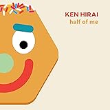 half of me(特典なし)